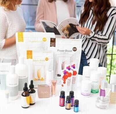 PRODUCTOS MÁS SOLICITADOS