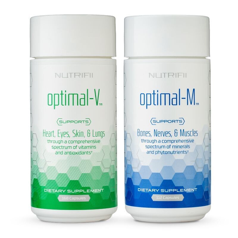 OPTIMALS (V&M)