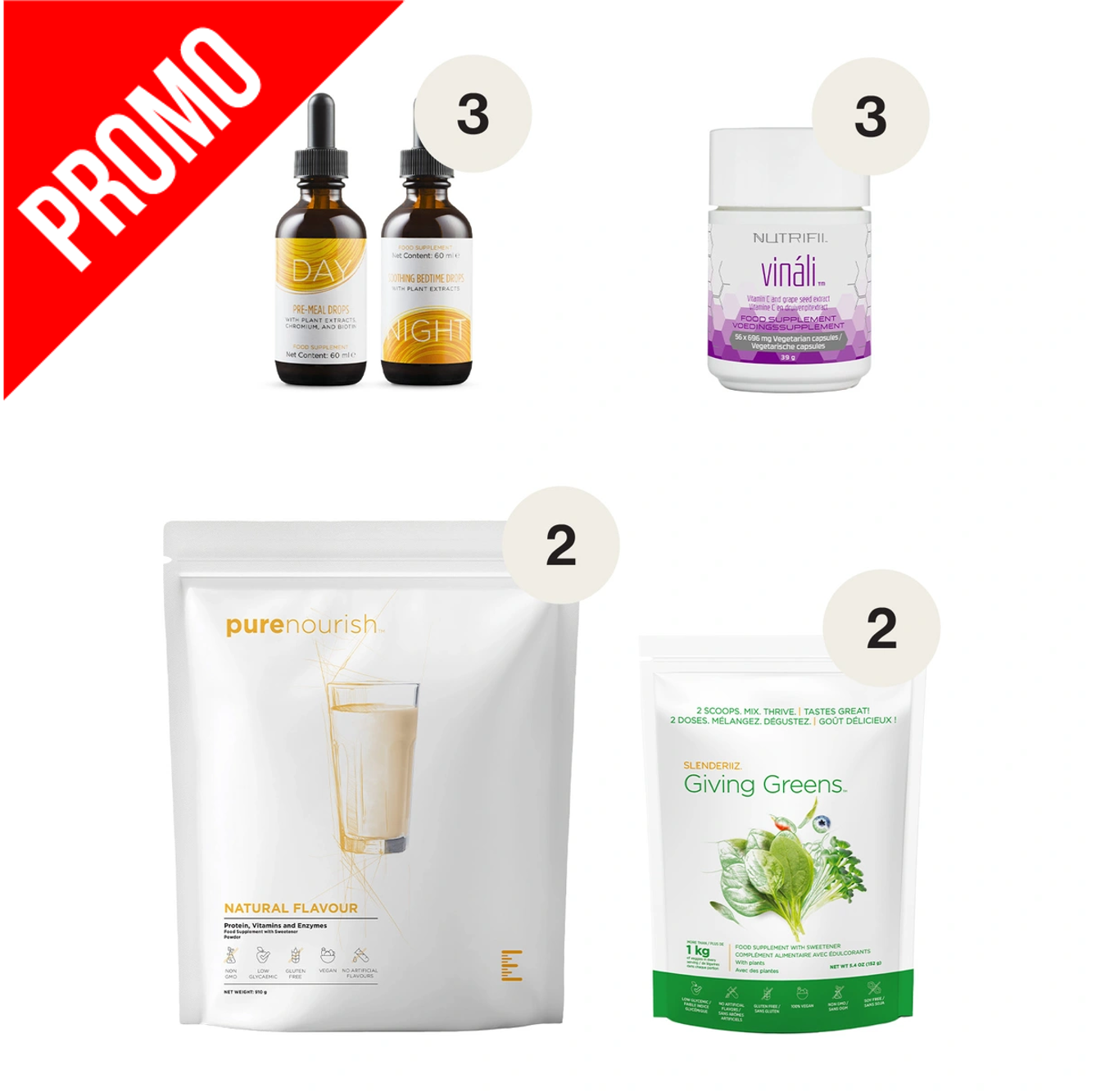 12 Semanas Premium 1 (Guía ofrecida + recetas)