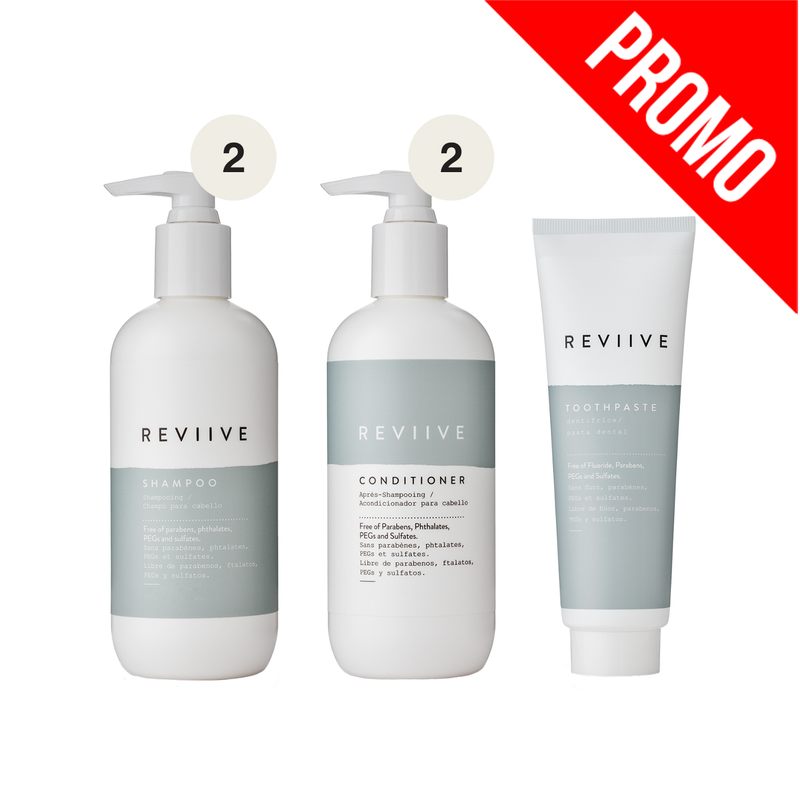 COFFRET REVIIVE