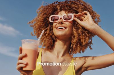 PACKS DE VERANO