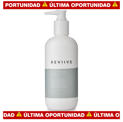 CHAMPÚ PARA CABELLO REVIIVE
