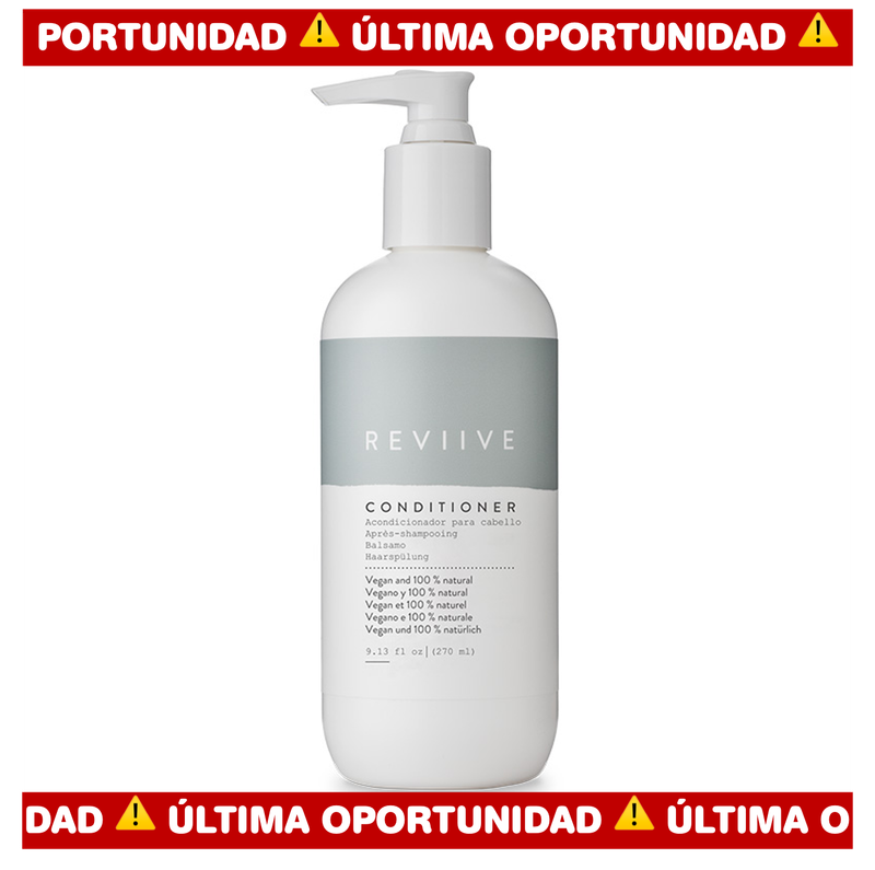 ACONDICIONADOR PARA CABELLO REVIIVE