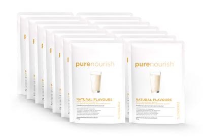 PURENOURISH - SOBRES INDIVIDUALES (14 x 32.5 g)