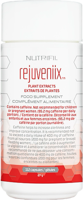 REJUVENIIX