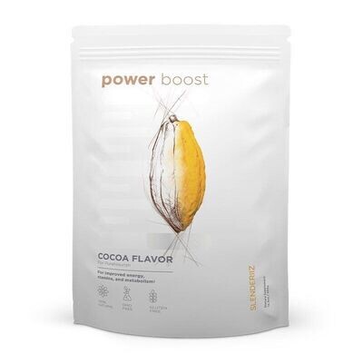 POWERBOOST POWERBOOST