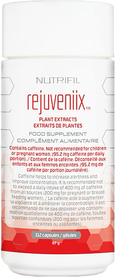 REJUVENIIX