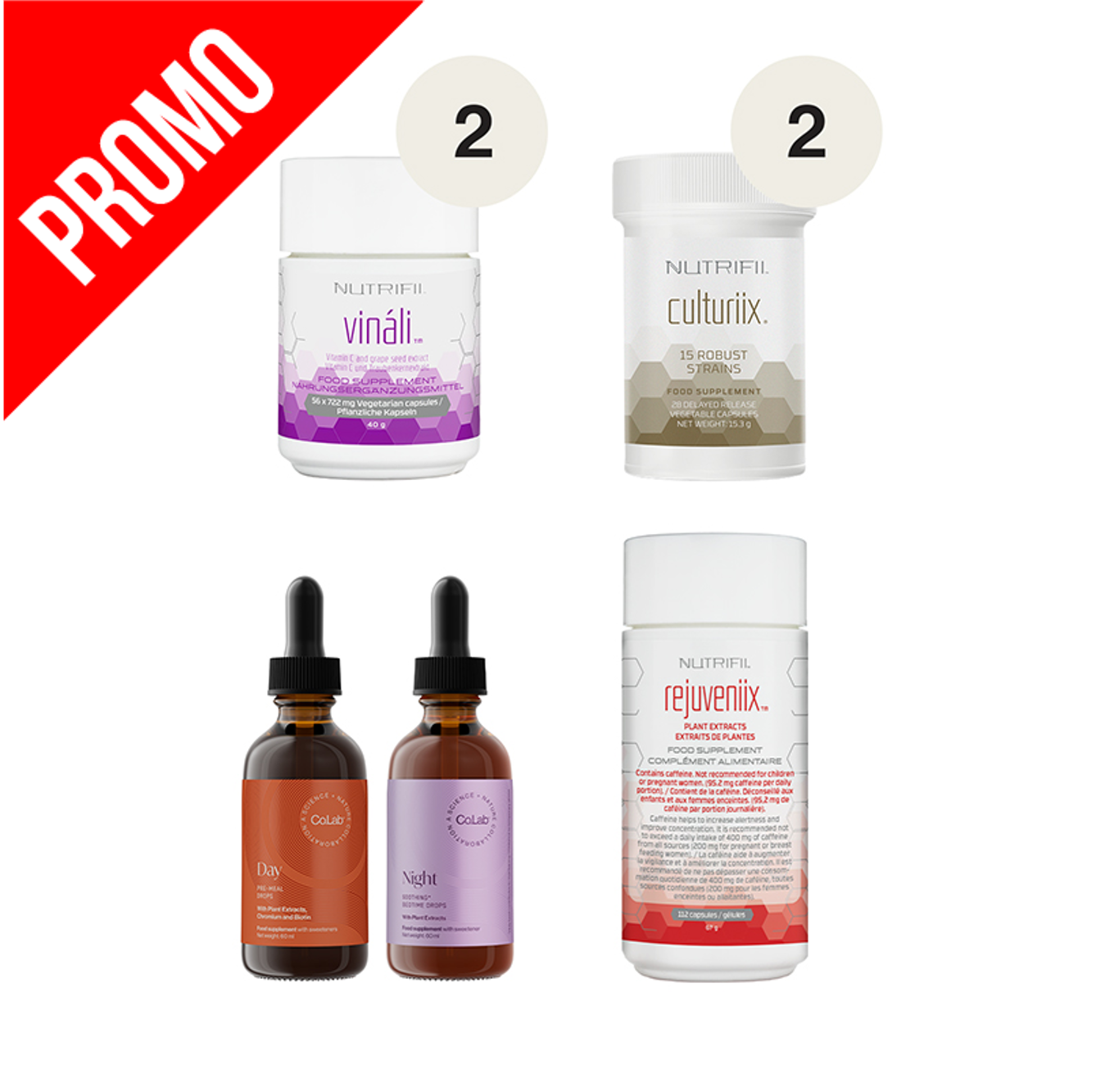 PACK TRANSFORMACIÓN ÓPTIMA (Guía ofrecida + recetas)