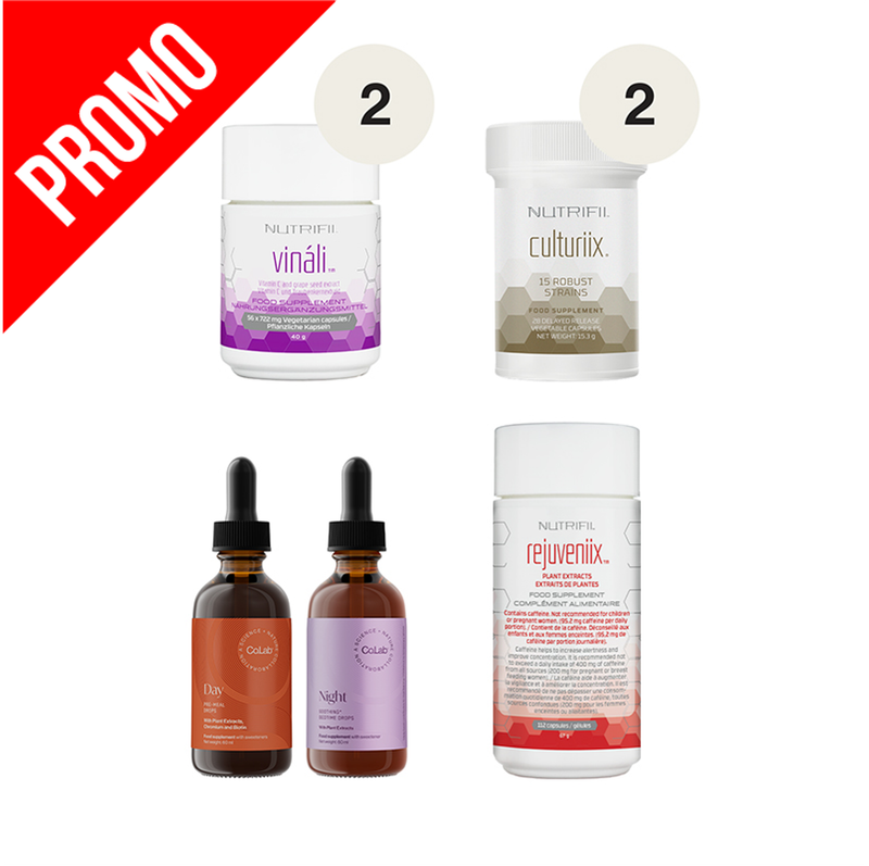 PACK TRANSFORMACIÓN ÓPTIMA (Guía ofrecida + recetas)