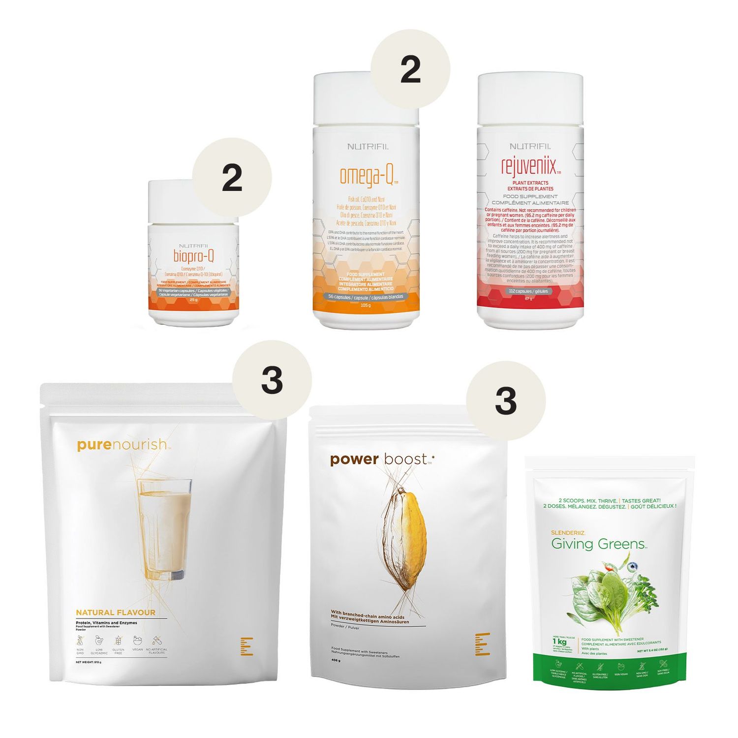 12 Semanas Avanzado 3