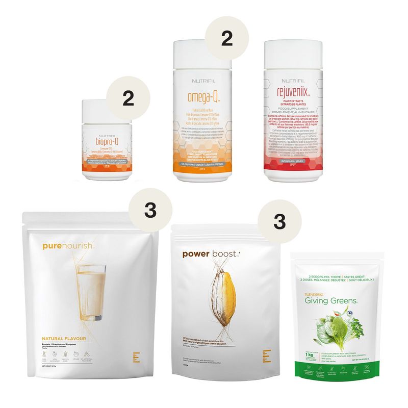 12 Semanas Avanzado 3