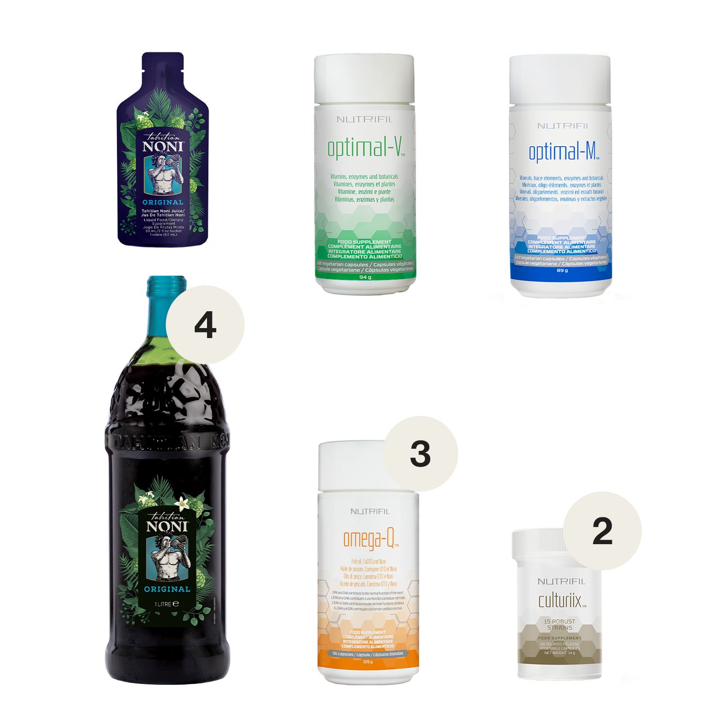 12 Semanas Avanzado 4