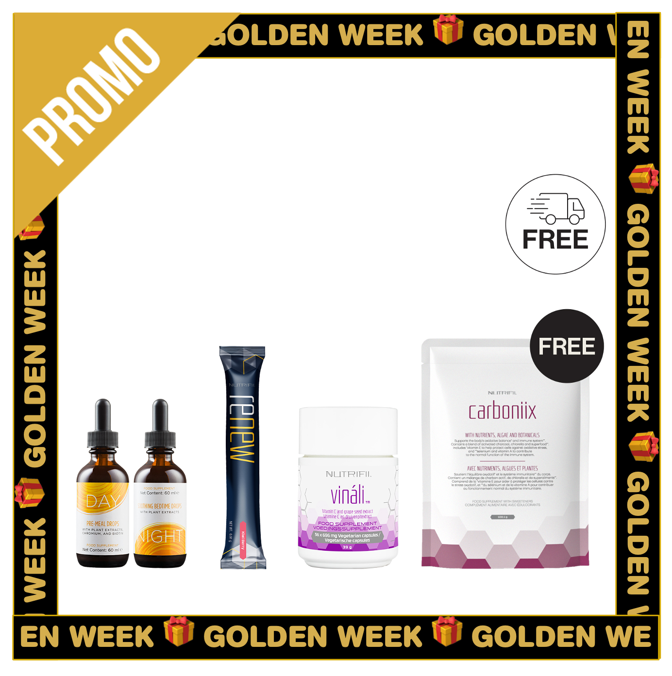 Pack Renovador (Carboniix GRATIS) (Guía ofrecida + recetas)