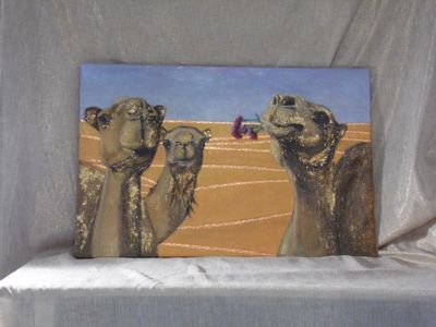 Kunstwerken - Prophetic Art