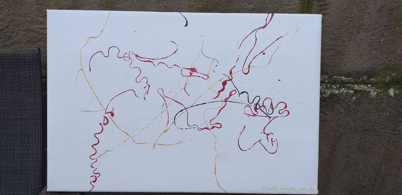 De draden van ons leven