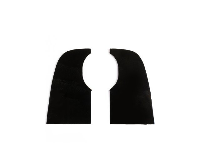 ADHESIVE PAD DAF/IVECO/VOLVO FOR CAMERA BRACKET V2, 1 PC /
