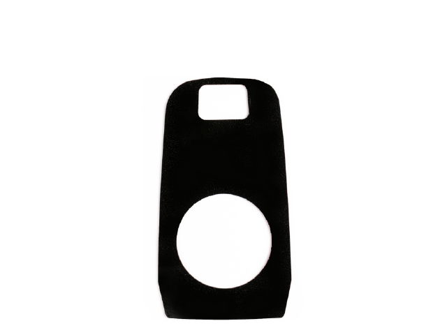 ADHESIVE PAD MAN TGA FOR SENSOR/CAMERA BRACKET, 1 PC /