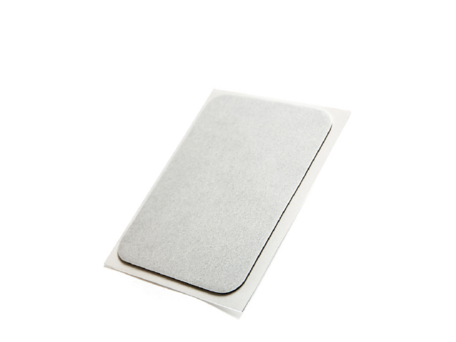 ADHESIVE PAD FOR TOLL COLLECT, 5 PCS /