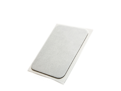 ADHESIVE PAD FOR TOLL COLLECT, 5 PCS /