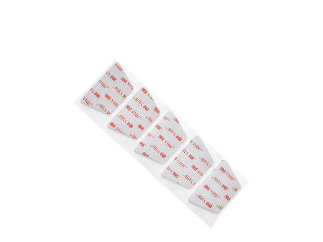 ADHESIVE PADS FOR RAIN SENSOR, 5 PCS /