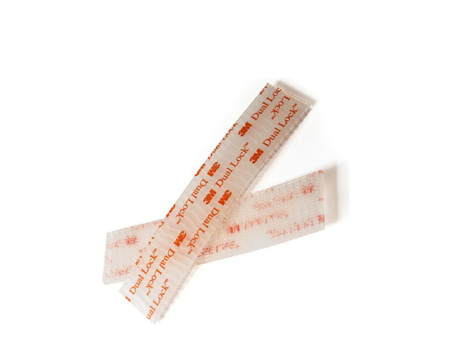 ADHESIVE PADS FOR TOLL COLLECT GO-BOX, 5 PCS /