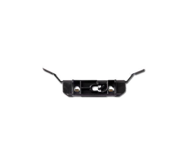 BMW 4 Series COUPE (F32) 13-20/ Windshield Clip sides, black