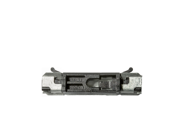 BMW 7 Series (F01/F02) 08-15 / Windshield clip, roof, green