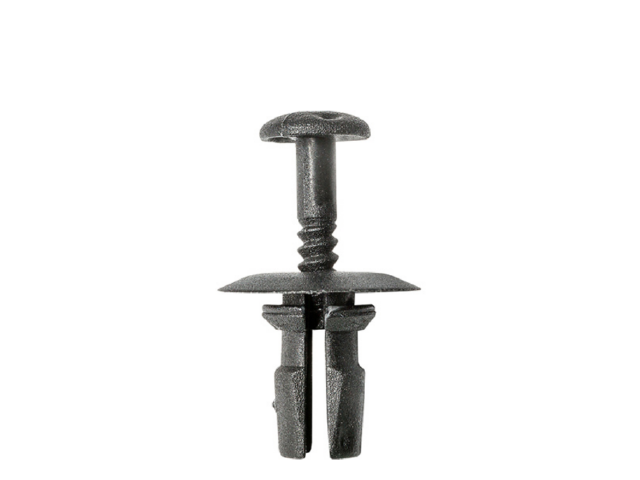 BMW 5-serie (E39) 95-04/ Bevestigingsset, voor waterpaneel 6 stuks