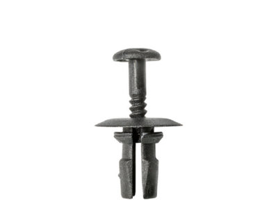 BMW 5 Series (E39) 95-04/ Fastener set, for waterpanel