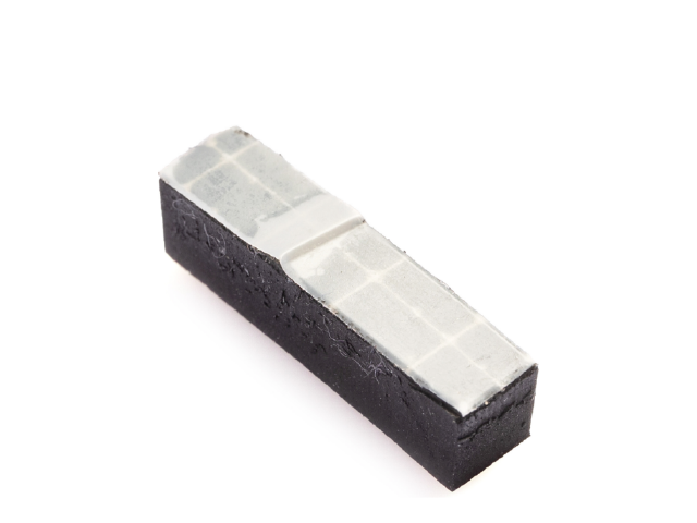 BMW X1 (E84) 09-15 / Afstandhouderset, zelfklevend, 20 x 5 x 5 mm