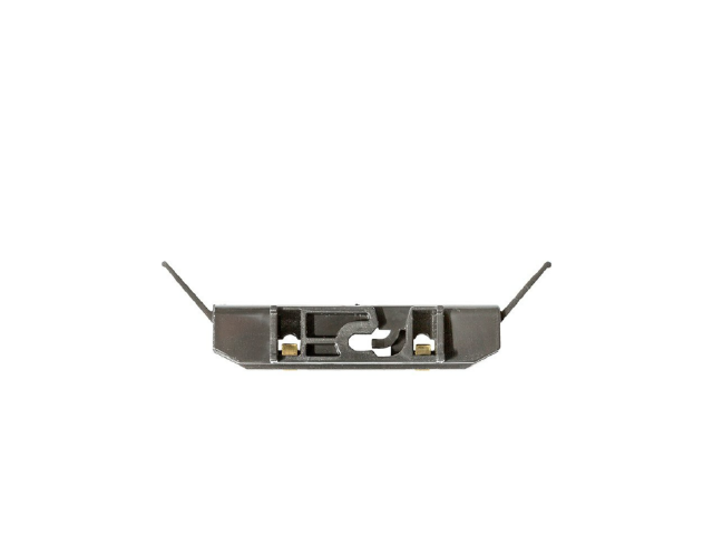 BMW 7 Series (G11/G12) 15- / Windshield clip, for a-pillar, black