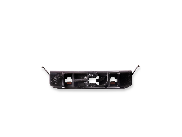 BMW X6 (F16) 14-/ Windshield Clip sides