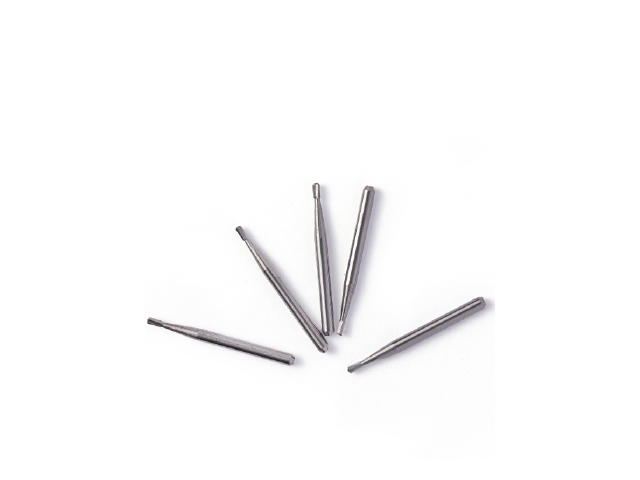 TUNGSTEN CARBIDE DRILL 0,9MM /
