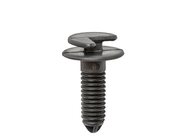 CITROEN XSARA 97-04/ Fastener, for waterpanel, black