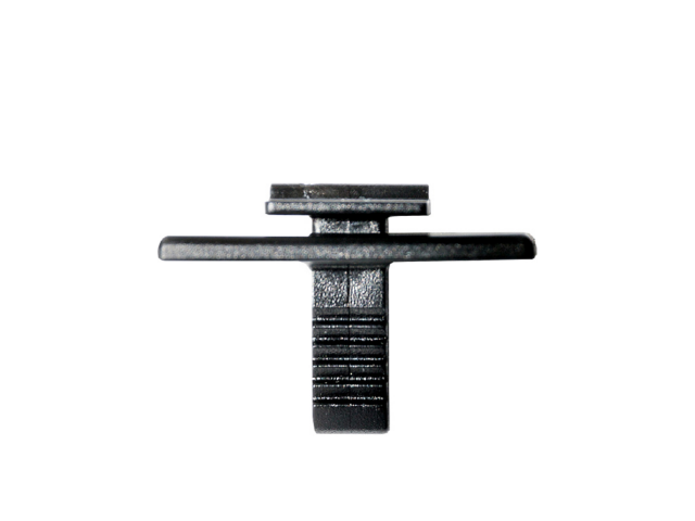 FORD FOCUS 98-04 / Windshield clip, black