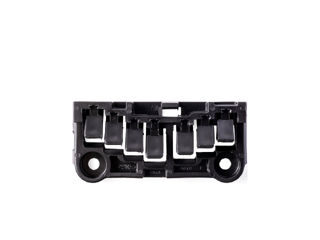FORD TRANSIT 00-06 / Windshield clip, for a-pillar