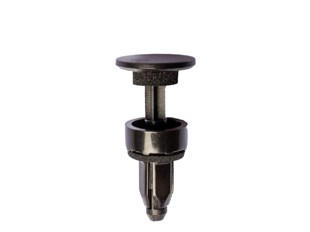 HONDA ACCORD LIM./AERO 90-93/ Fastener, black