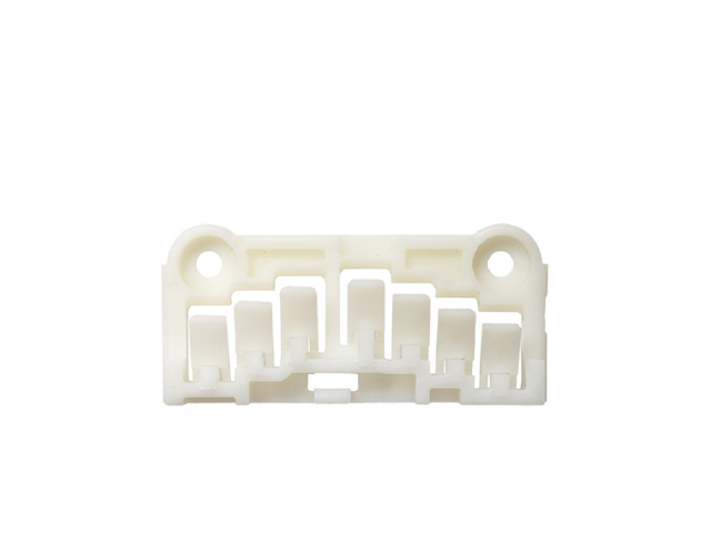 FORD TRANSIT CONNECT 02-/ Spacer, white