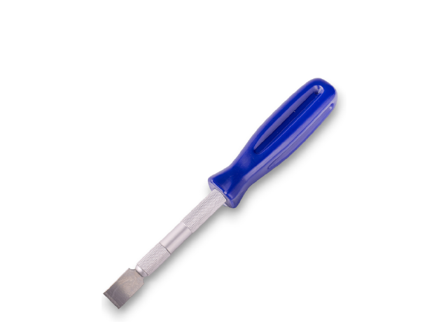 GLASS SCRAPER/