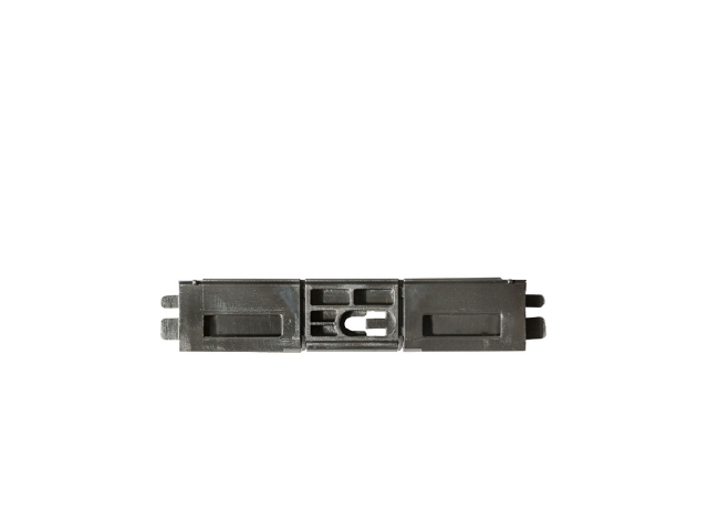 HONDA CIVIC 5D 06-12/ Windshield clip, black