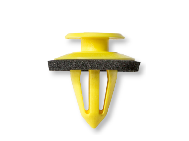 LAND ROVER RANGE ROVER LM 02-12 / Windshield clip set, 10 pcs