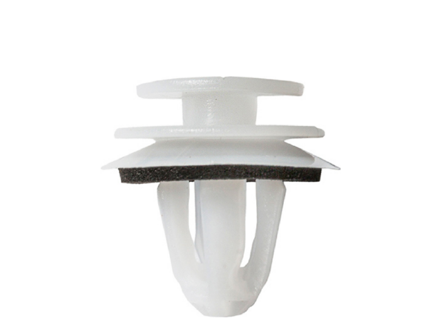 MAZDA DEMIO 98-03 / Fastener, for waterpanel, white