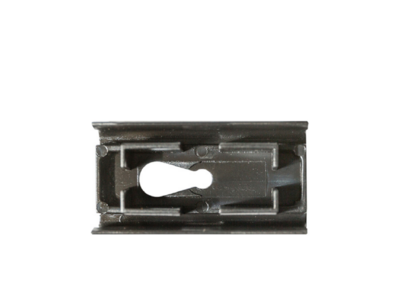 MERCEDES VITO/V-KLASSE (W638) 96-03 / Windshield clip, for a-pillar, black