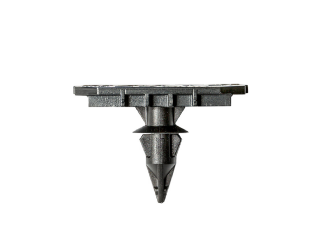 MERCEDES E-KLASSE (W211) 02-11/ Fastener, for waterpanel, black