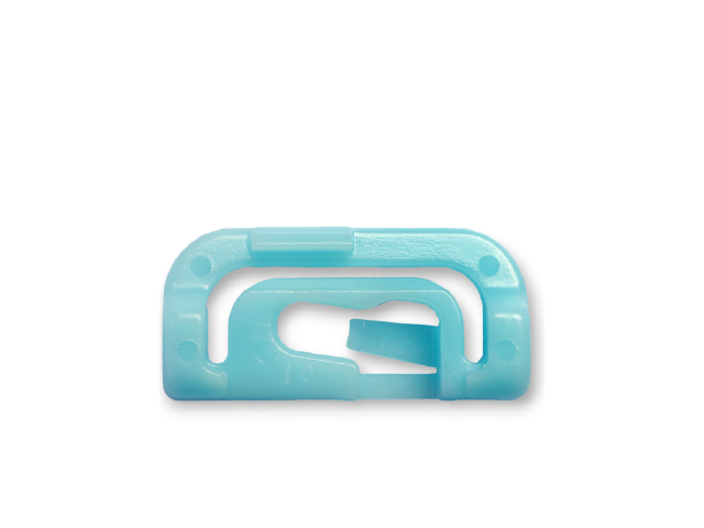 MITSUBISHI PAJERO 91-/ Windshield Clip