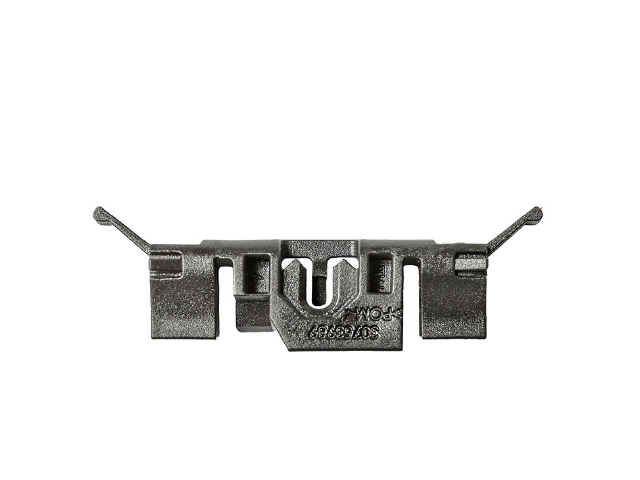 VOLVO S60/V60 10-18 / Windshield clip, for a-pillar