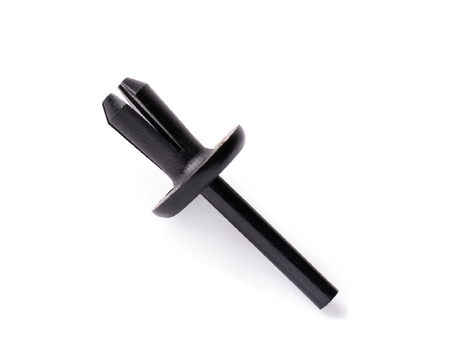 VOLVO S80 98-/ Voorruitclip onderkant, 6 stuks nodig