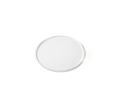 SILICONE PAD ROUND 31MM/ 1 PIECE