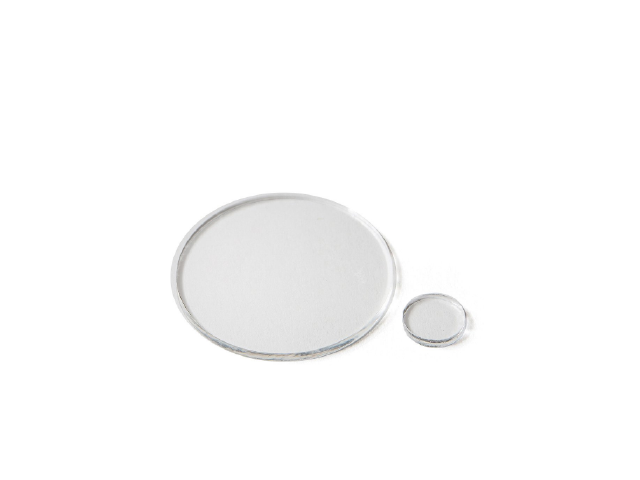 SILICONE PAD ROUND 27+7MM / 1 PIECE