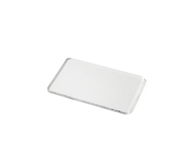 SILICONE PAD SQUARE 41X24MM/ 1 PIECE